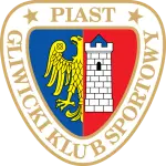 Piast Gliwice logo