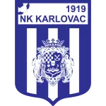 NK Karlovac 1919 logo