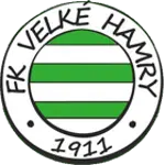 Velké Hamry logo