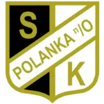 Polanka nad Odrou logo