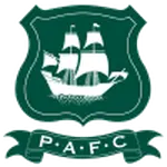 Plymouth Argyle logo