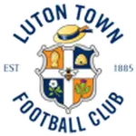 Luton Town logo