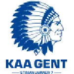 KAA Gent logo