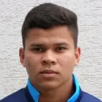 Ewerton Silva