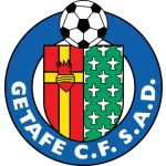 Getafe CF logo