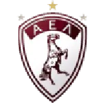 AEL Larissa logo