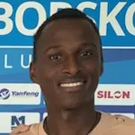 Mamadou Koné