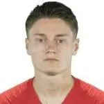 Magnus Andersen