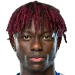 Moses Amasi