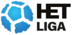 Czech Liga logo