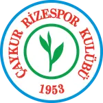 Çaykur Rizespor logo