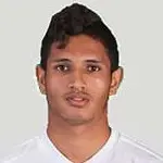 Eric Matheus