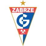 Górnik Zabrze logo
