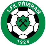 Příbram II logo