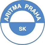 Aritma Praha logo
