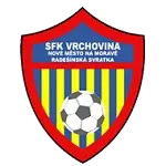 Vrchovina logo