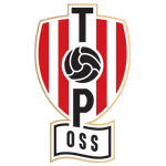 FC Oss logo