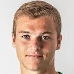 Matěj Polidar