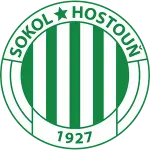 Sokol Hostouň