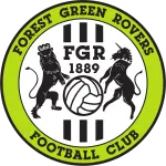 Forest Green Rovers logo