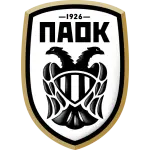 PAOK logo