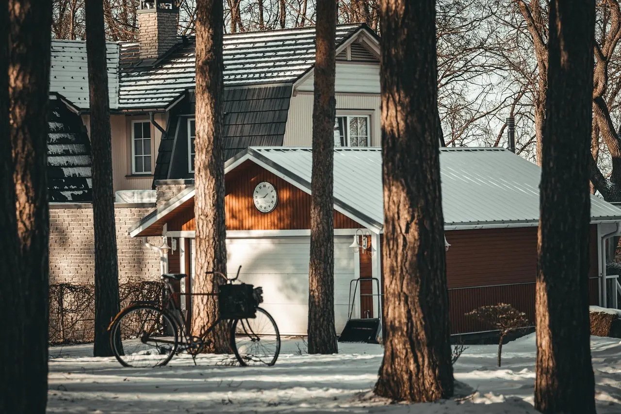 Hvordan er vejret i Brno i februar måned?