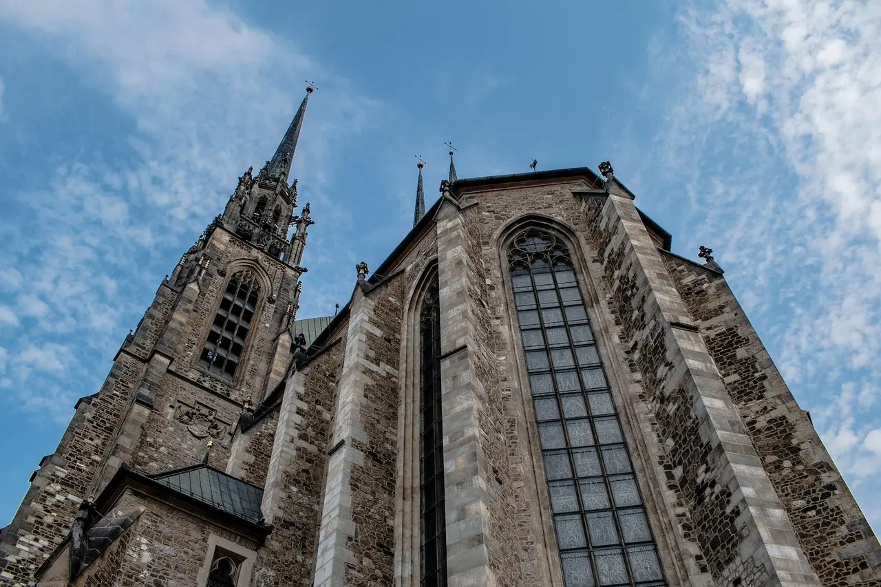 Hvordan er vejret i Brno i maj måned?