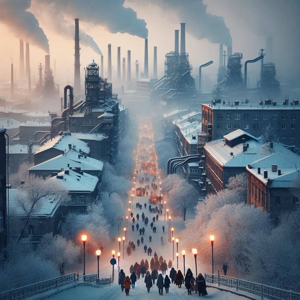 Hvordan er vejret i Ostrava i februar måned?